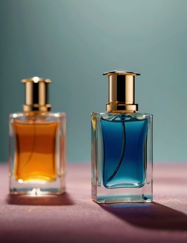 عطور قديمه