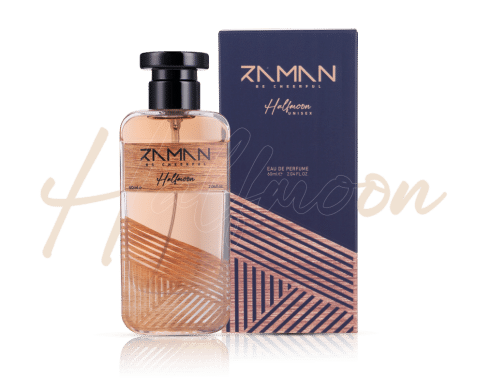 عطر هاف مون