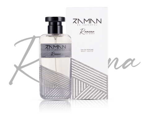 عطر رامونا