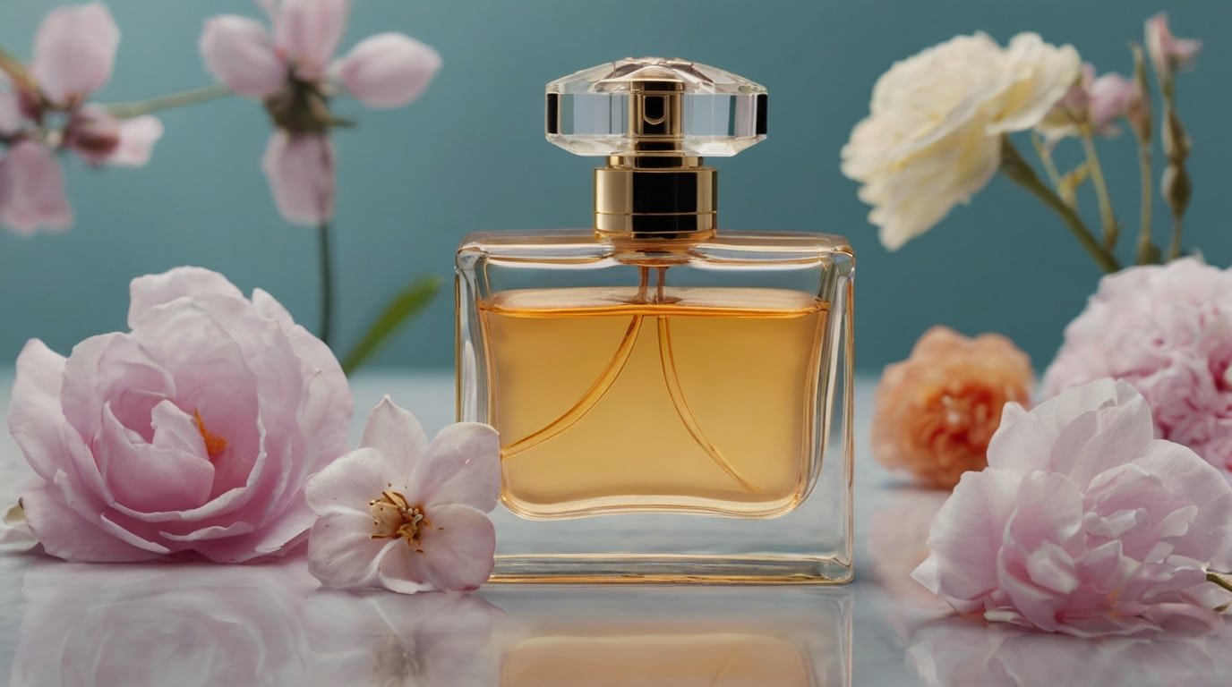 تركيب العطور