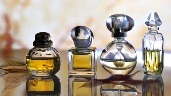 عطورات سعودية